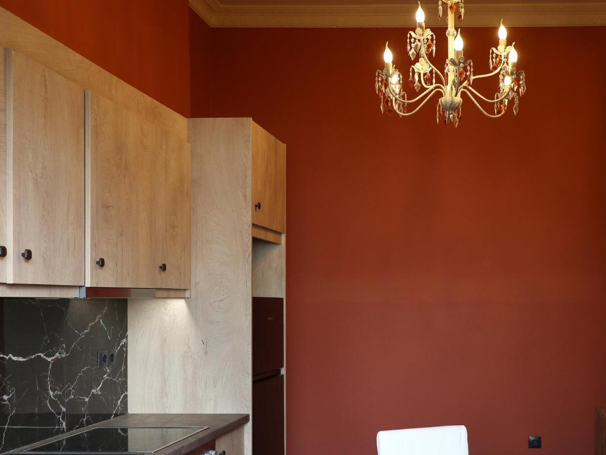 Athens Center-Kalimarmaro Apartment 2 Bdrms 4 Pers Eksteriør bilde
